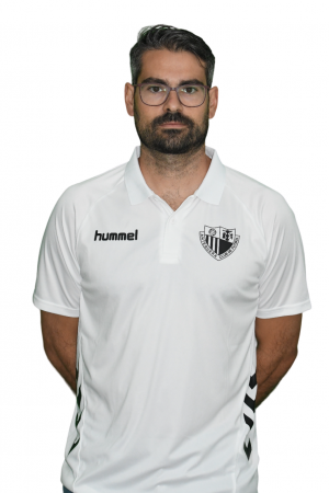 Juan Jess (Antequera C.F.) - 2022/2023